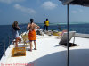 vita a bordo crociera maldive giulia boat isole maldive fotografie informazioni consigli barca giulia yacht boat tour operator seafari adventures gruppo tuttomaldive.it by Claudia&Dario di www.tuttomaldive.it febbraio 2007
