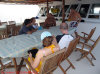 vita a bordo crociera maldive giulia boat isole maldive fotografie informazioni consigli barca giulia yacht boat tour operator seafari adventures gruppo tuttomaldive.it by Claudia&Dario di www.tuttomaldive.it febbraio 2007