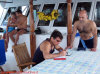 vita a bordo crociera maldive giulia boat isole maldive fotografie informazioni consigli barca giulia yacht boat tour operator seafari adventures gruppo tuttomaldive.it by Claudia&Dario di www.tuttomaldive.it febbraio 2007