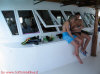 vita a bordo crociera maldive giulia boat isole maldive fotografie informazioni consigli barca giulia yacht boat tour operator seafari adventures gruppo tuttomaldive.it by Claudia&Dario di www.tuttomaldive.it febbraio 2007