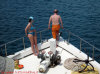 vita a bordo crociera maldive giulia boat isole maldive fotografie informazioni consigli barca giulia yacht boat tour operator seafari adventures gruppo tuttomaldive.it by Claudia&Dario di www.tuttomaldive.it febbraio 2007