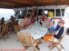 vita a bordo crociera maldive giulia boat isole maldive fotografie informazioni consigli barca giulia yacht boat tour operator seafari adventures gruppo tuttomaldive.it by Claudia&Dario di www.tuttomaldive.it febbraio 2007