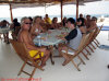 vita a bordo crociera maldive giulia boat isole maldive fotografie informazioni consigli barca giulia yacht boat tour operator seafari adventures gruppo tuttomaldive.it by Claudia&Dario di www.tuttomaldive.it febbraio 2007