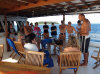 vita a bordo crociera maldive giulia boat isole maldive fotografie informazioni consigli barca giulia yacht boat tour operator seafari adventures gruppo tuttomaldive.it by Claudia&Dario di www.tuttomaldive.it febbraio 2007