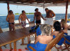 vita a bordo crociera maldive giulia boat isole maldive fotografie informazioni consigli barca giulia yacht boat tour operator seafari adventures gruppo tuttomaldive.it by Claudia&Dario di www.tuttomaldive.it febbraio 2007