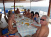 vita a bordo crociera maldive giulia boat isole maldive fotografie informazioni consigli barca giulia yacht boat tour operator seafari adventures gruppo tuttomaldive.it by Claudia&Dario di www.tuttomaldive.it febbraio 2007