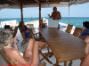 vita a bordo crociera maldive giulia boat isole maldive fotografie informazioni consigli barca giulia yacht boat tour operator seafari adventures gruppo tuttomaldive.it by Claudia&Dario di www.tuttomaldive.it febbraio 2007