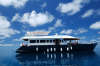 isole maldive safari boat giulia : crociere giulia boat by seafari adventures tour operator maldive