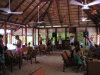 isole maldive fotografie informazioni consigli utili halaveli resort isola di halaveli atollo di ari nord by Cristina&C nel luglio 2005