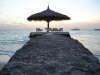 isole maldive fotografie informazioni consigli utili halaveli resort isola di halaveli atollo di ari nord by Cristina&C nel luglio 2005