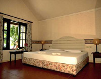 Isole Maldive Halaveli resort isola di Halaveli atollo di Ari nord
