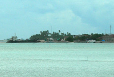 fotografie delle lamentele e dei disservizi subiti da Andrea ed Sabrina nei confronti del tour operator hotelplan per il viaggio presso il bodu huraa resort isola di boduhuraa atollo di male sud nell'ottobre2006