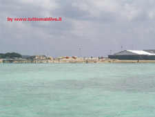isole maldive le lamentele, disguidi, disservizi e i reclami di Tony nei confronti del tour operator teorema in merito al soggiorno prenotato al villaggio di dhonveli nel marzo 2005
