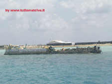 isole maldive le lamentele, disguidi, disservizi e i reclami di Tony nei confronti del tour operator teorema in merito al soggiorno prenotato al villaggio di dhonveli nel marzo 2005