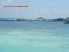 isole maldive le lamentele, disguidi, disservizi e i reclami di Tony nei confronti del tour operator teorema in merito al soggiorno prenotato al villaggio di dhonveli nel marzo 2005