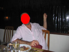 isole maldive le lamentele, disguidi, disservizi e i reclami dei disagi subito da Fabrizio&C in occasione del viaggio al vilu reef resort isola di meedhuffushi nel febbraio 2006
