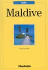 isole maldive la guida turistica clupguide 2001