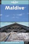 isole maldive la guida turistica lonely planet 2004
