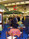 News Maldive dal Bit2003 Borsa Internazionale del Turismo 15/18 febbraio