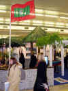 News Maldive dal Bit2003 Borsa Internazionale del Turismo 15/18 febbraio