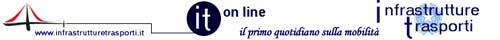 sito del ministero delle infrastrutture e trasporti