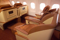 notizie e news isole maldive nuova business class prestige eurofly per chi vola alle maldive con hotelplan