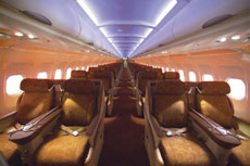 notizie e news isole maldive nuova business class prestige eurofly per chi vola alle maldive con hotelplan