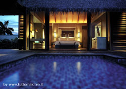 notizie e news isole maldive aprir a fine 2008 lo shangri la villingili resort & spa notizie in diretta dalle maldive