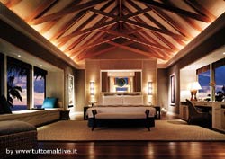 notizie e news isole maldive aprir a fine 2008 lo shangri la villingili resort & spa notizie in diretta dalle maldive