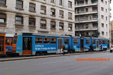 isole maldive foto notizie e news isole maldive : un tram per le maldive iniziativa pubblicitaria del ministero del turismo maldiviano per incentivare i viaggi alle isole maldive