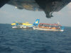 isole maldive foto photo informazioni consigli utili maldive kuda rah resort isola di kudarah atollo di ari sud by Debora e Enrico nel marzo 2006