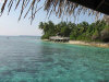 isole maldive foto photo informazioni consigli utili maldive kuda rah resort isola di kudarah atollo di ari sud by Debora e Enrico nel marzo 2006