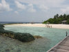 isole maldive foto photo informazioni consigli utili maldive kuda rah resort isola di kudarah atollo di ari sud by Debora e Enrico nel marzo 2006