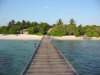 isole maldive foto photo informazioni consigli utili maldive kuda rah resort isola di kudarah atollo di ari sud by Debora e Enrico nel marzo 2006