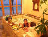 foto photo informazioni isole maldive kuramathi cottage club resort isola di kuramathi atollo di rasdhoo atollo di ari nord