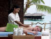foto photo informazioni isole maldive kuramathi cottage club resort isola di kuramathi atollo di rasdhoo atollo di ari nord