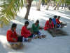 foto photo informazioni consigli utili isole maldive maayafushi resort isola di mayafushi atollo di ari nord by Dony&Ciosoto febbraio 2005