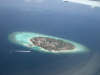 foto photo informazioni consigli utili isole maldive maayafushi resort isola di mayafushi atollo di ari nord by Dony&Ciosoto febbraio 2005