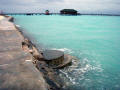 isole maldive fotografie video informazioni maldive resort pearl island isola di meedhupparu atollo di raa gennaio 2010 Rita