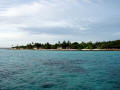 isole maldive fotografie video informazioni maldive resort pearl island isola di meedhupparu atollo di raa gennaio 2010 Rita