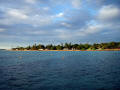 isole maldive fotografie video informazioni maldive resort pearl island isola di meedhupparu atollo di raa gennaio 2010 Rita