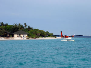 isole maldive fotografie video informazioni maldive resort pearl island isola di meedhupparu atollo di raa gennaio 2010 Rita