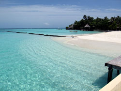 isole maldive fotografie informazioni consigli utili moofushi resort isola di moofushi atollo di ari sud by Claudia&Dario di www.tuttomaldive.it gruppo luglio 2006