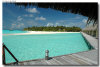 isole maldive foto spiagge informazioni consigli utili moofushi resort isola di moofushi atollo di ari sud con il gruppo di viaggio tuttomaldive nel luglio 2006 by Gabriela&Bruno utenti forum maldive Salomee e Gavriela uNachum
