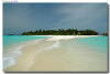 isole maldive foto spiagge informazioni consigli utili moofushi resort isola di moofushi atollo di ari sud con il gruppo di viaggio tuttomaldive nel luglio 2006 by Gabriela&Bruno utenti forum maldive Salomee e Gavriela uNachum