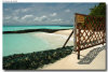 isole maldive foto spiagge informazioni consigli utili moofushi resort isola di moofushi atollo di ari sud con il gruppo di viaggio tuttomaldive nel luglio 2006 by Gabriela&Bruno utenti forum maldive Salomee e Gavriela uNachum