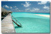 isole maldive foto lagune informazioni consigli utili moofushi resort isola di moofushi atollo di ari sud con il gruppo di viaggio tuttomaldive nel luglio 2006 by Gabriela&Bruno utenti forum maldive Salomee e Gavriela uNachum