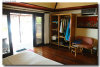isole maldive foto beach bungalow informazioni consigli utili moofushi resort isola di moofushi atollo di ari sud con il gruppo di viaggio tuttomaldive nel luglio 2006 by Gabriela&Bruno utenti forum maldive Salomee e Gavriela uNachum