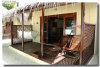 isole maldive foto beach bungalow informazioni consigli utili moofushi resort isola di moofushi atollo di ari sud con il gruppo di viaggio tuttomaldive nel luglio 2006 by Gabriela&Bruno utenti forum maldive Salomee e Gavriela uNachum
