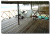 isole maldive foto camere over water informazioni consigli utili moofushi resort isola di moofushi atollo di ari sud con il gruppo di viaggio tuttomaldive nel luglio 2006 by Gabriela&Bruno utenti forum maldive Salomee e Gavriela uNachum